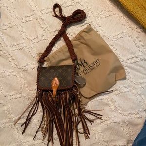 Never used Vintago Boho Bag